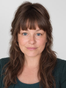 Profilbild von Ines