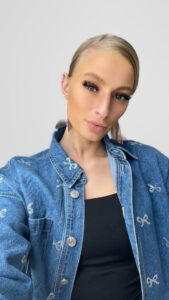 Profilbild von Annkathrin