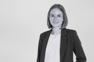 Profilbild von Theresa
