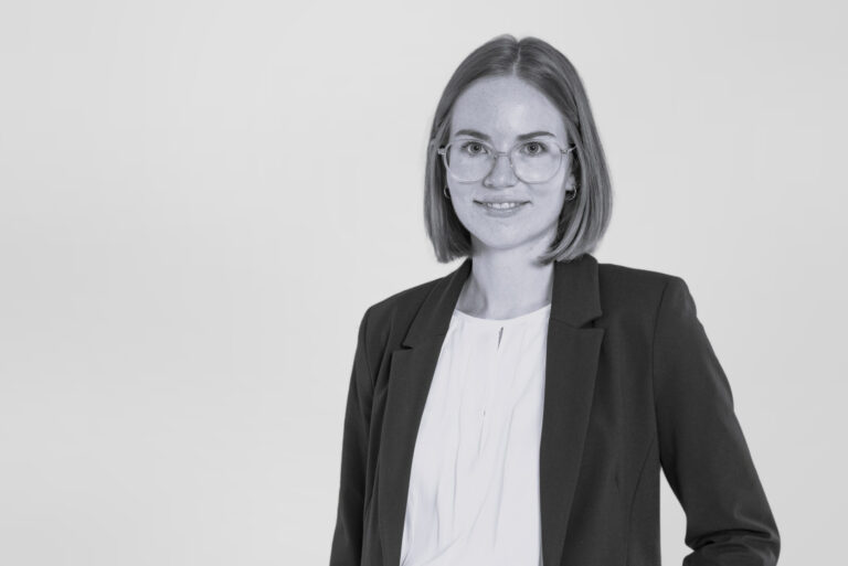 Profilbild von Theresa