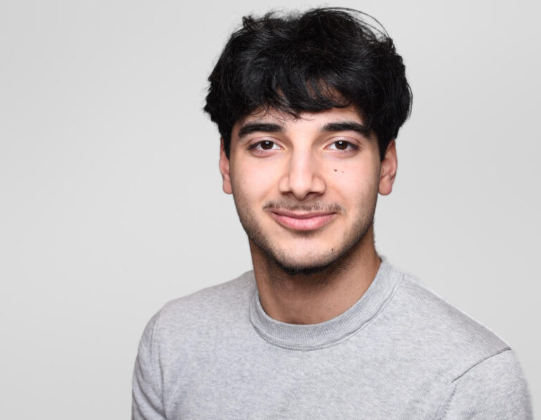 Profilbild von Luis,