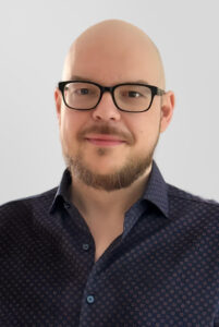 Profilbild von Thomas