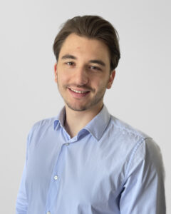 Profilbild von Leon