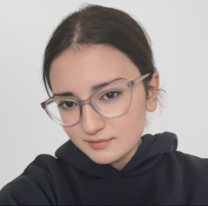 Profilbild von Marwa