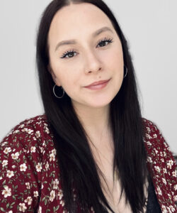 Profilbild von Alina