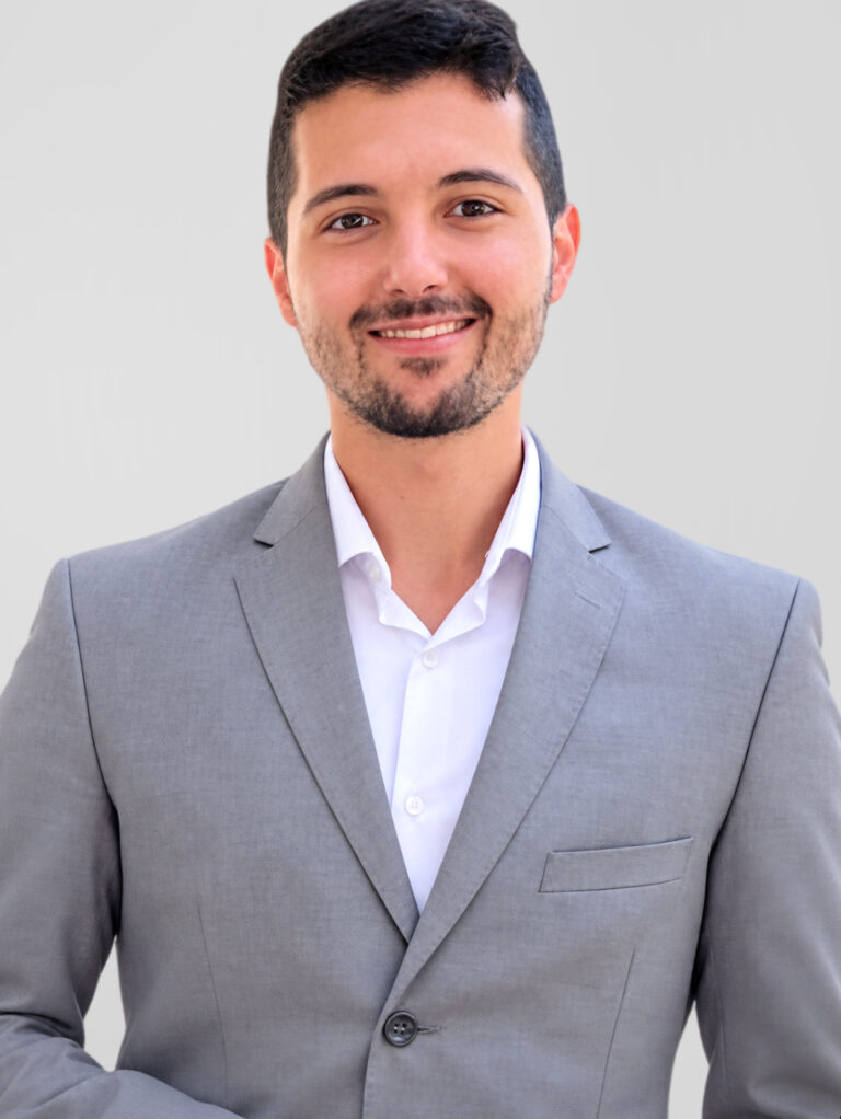 Profilbild von Sami