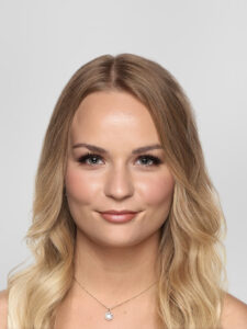 Profilbild von Bianka