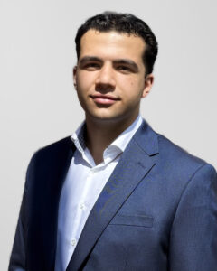 Profilbild von Mert