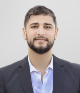 Profilbild von Diyar