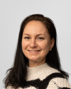 Profilbild von Sandra