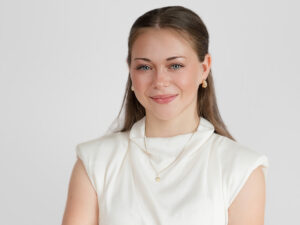 Profilbild von Melissa
