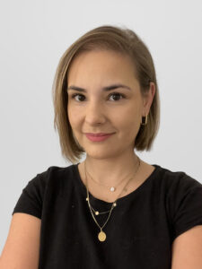 Profilbild von Julia