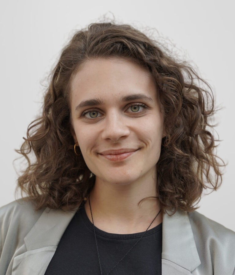 Profilbild von Sarah
