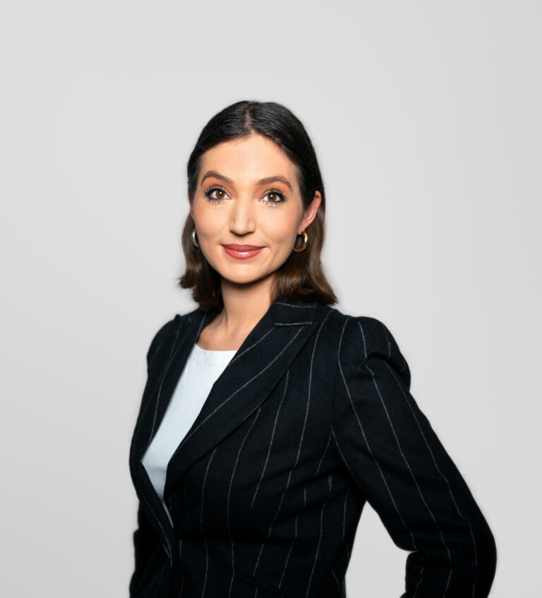 Profilbild von Julia