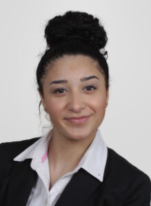 Profilbild von Leticia