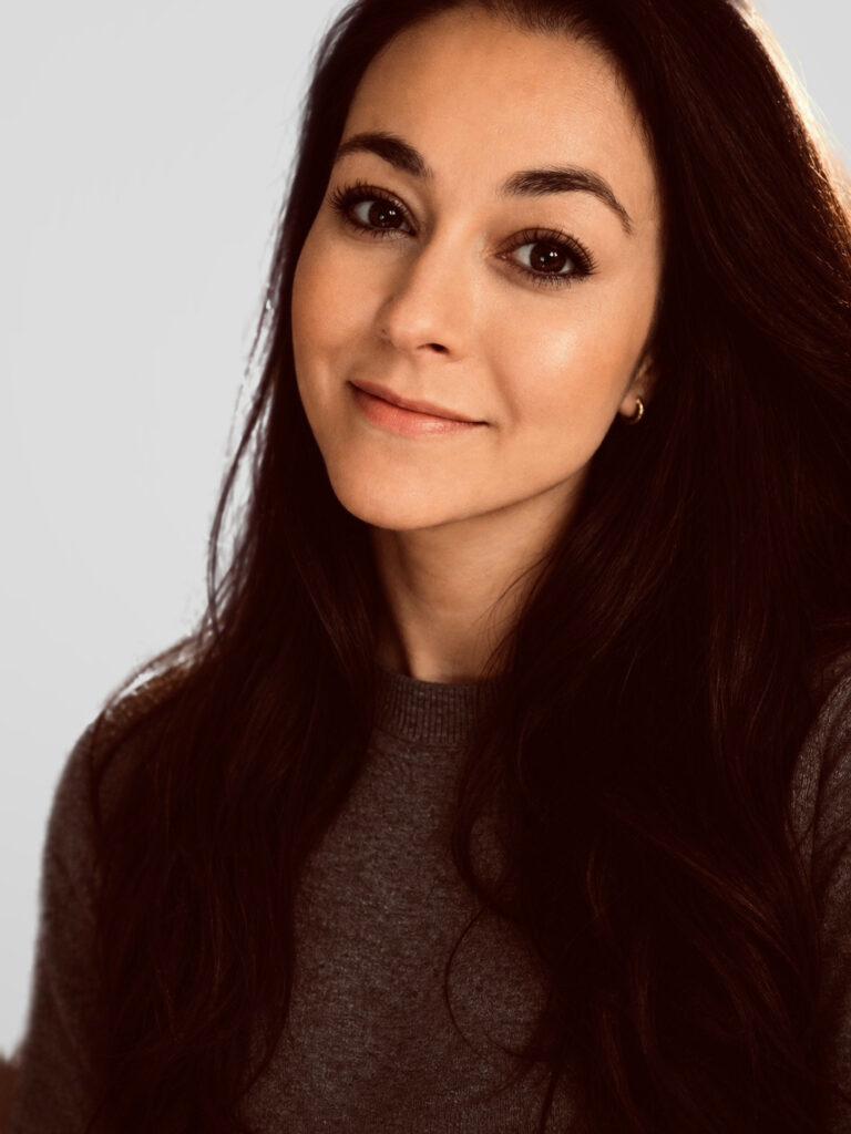Profilbild von Lisa