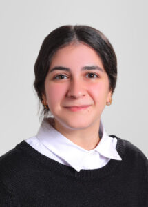 Profilbild von Haneen