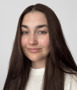 Profilbild von Ashley
