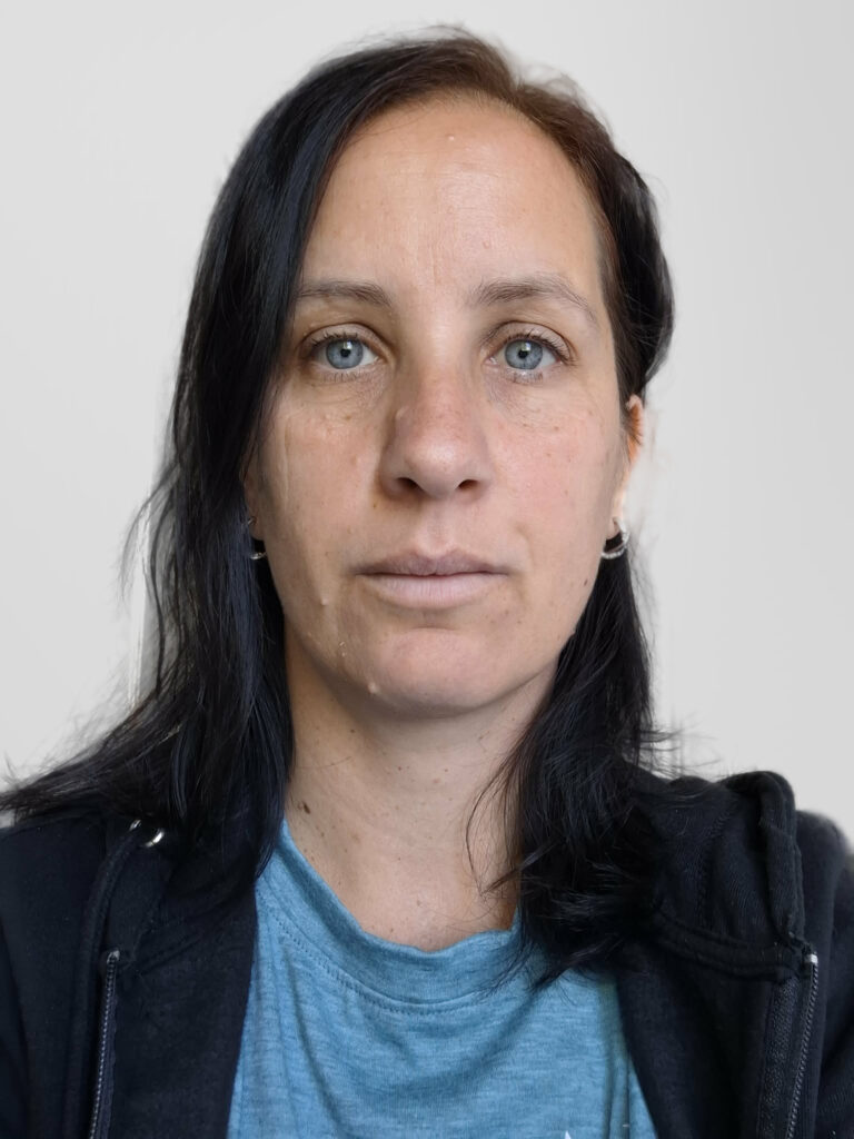Profilfoto von Judit – öffentliches CALUMA Kandidatenprofil