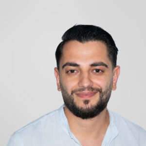 Profilbild von Emre