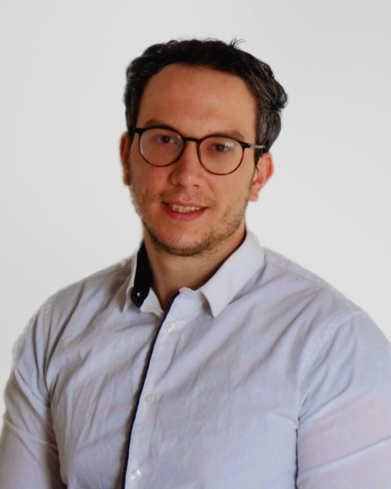 Profilfoto von Andreas – öffentliches CALUMA Kandidatenprofil