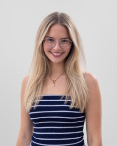 Profilbild von Kim