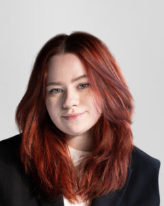 Profilbild von Anna