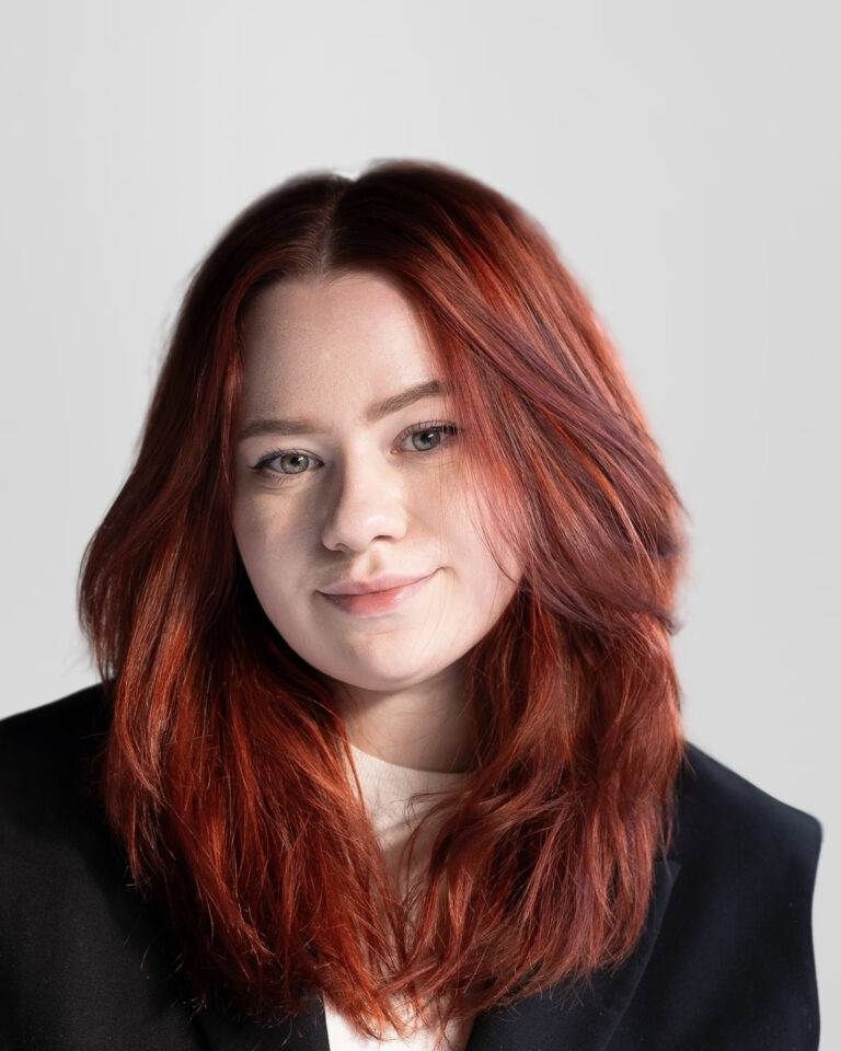 Profilbild von Anna