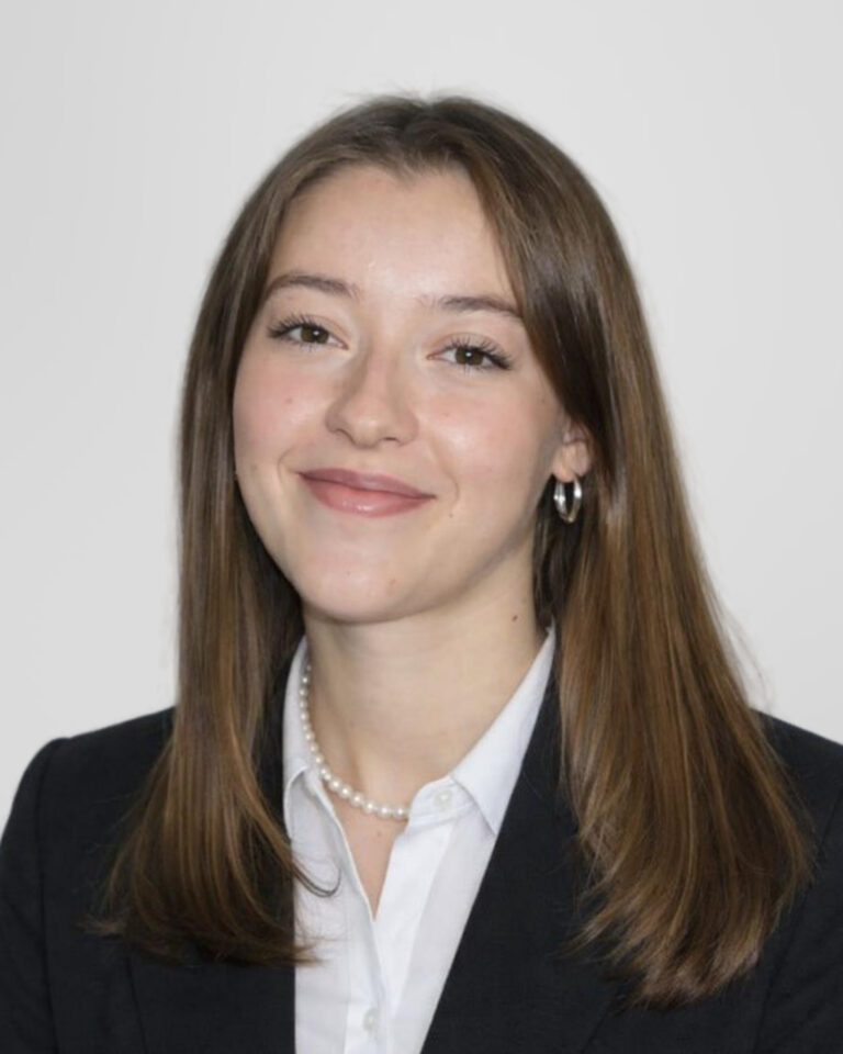 Profilbild von Alena