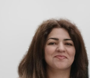 Profilbild von Elnaz