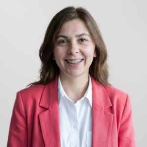 Profilbild von Julia