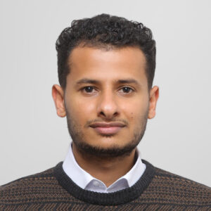Profilbild von Rafat