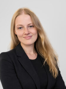 Profilbild von Katharina