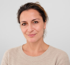 Profilbild von Sabrina