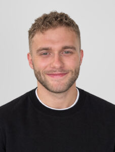Profilbild von Jakob