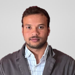 Profilbild von Pushpak