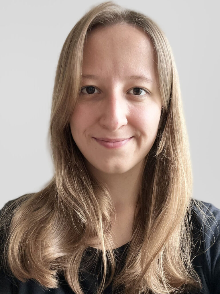 Profilbild von Stella-Christin