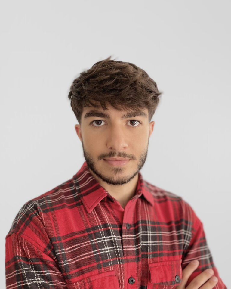 Profilbild von Emanuel