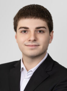 Profilbild von Luca