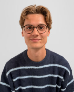 Profilbild von Laurin