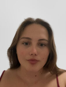 Profilbild von Antje