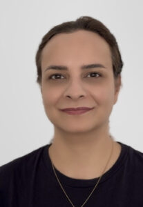 Profilbild von Marziye