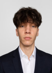 Profilbild von Taha