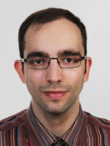 Profilbild von Stefan