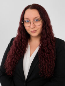 Profilbild von Anja