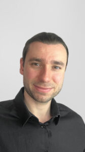 Profilbild von Joshua