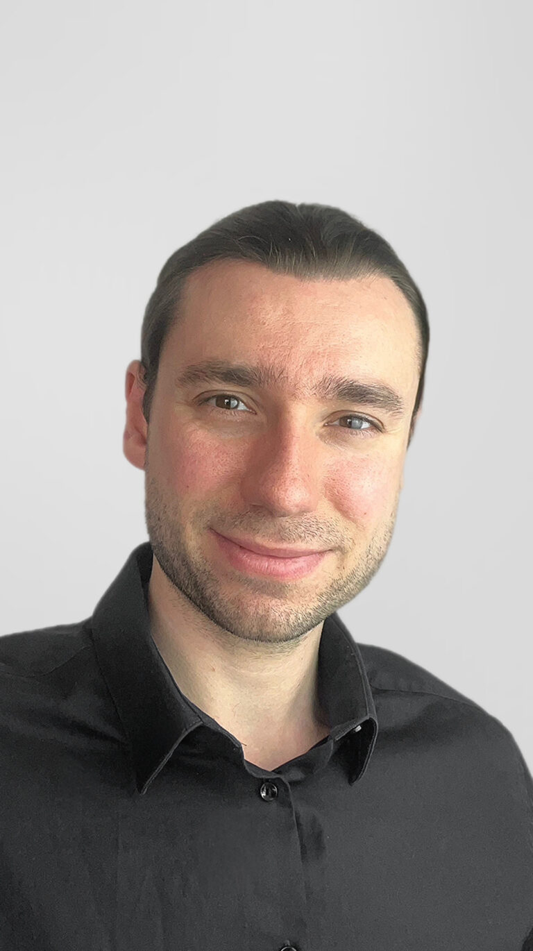 Profilbild von Joshua