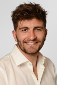 Profilbild von David