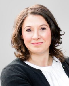 Profilbild von Julia