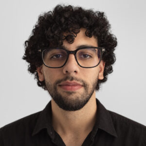 Profilbild von Jonaid